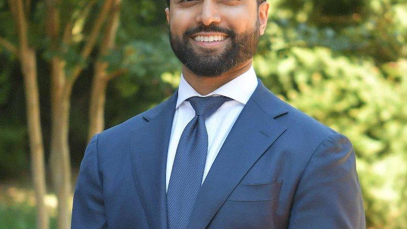Ali Khan MD, MPH