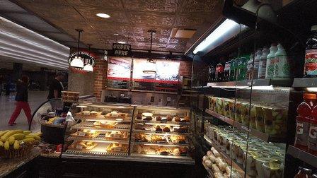 Dulles Gourmet Market