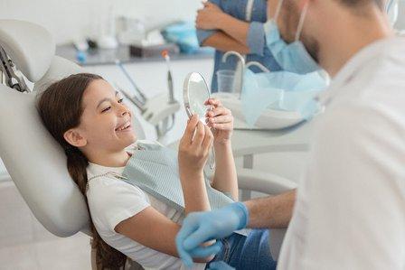 Natural Smiles of Manassas: Farida Khattak, DDS