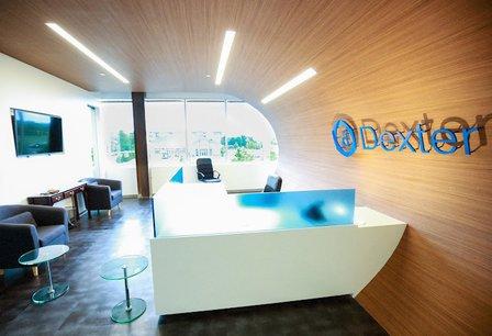 Dexter Systems Inc