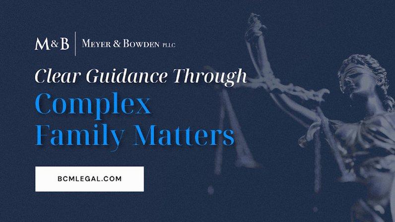 Meyer & Bowden PLLC