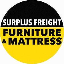 Surplus Freight Furniture and Mattress