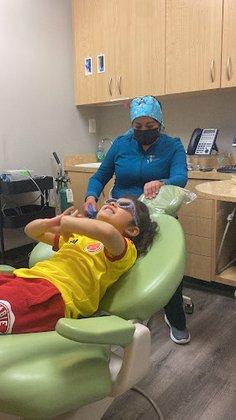 Pediatric Dentistry of South Riding