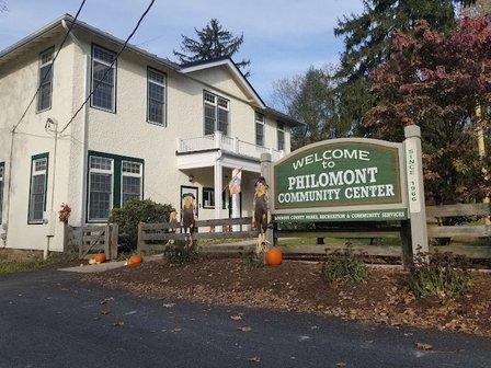 Philomont Community Center