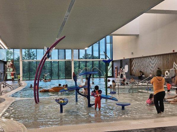 Ashburn Recreation & Community Center