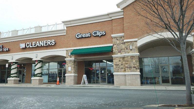 Great Clips