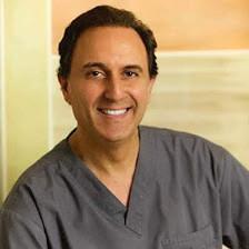 Sam Osseiran, DDS, MA, MAGD