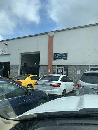 Willie Auto Repair