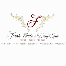 FRESH NAILS & DAY SPA