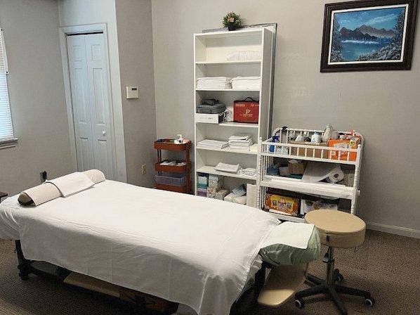 Moonriver Wellness Center