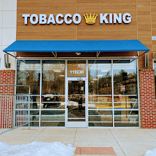 Tobacco King and Vape