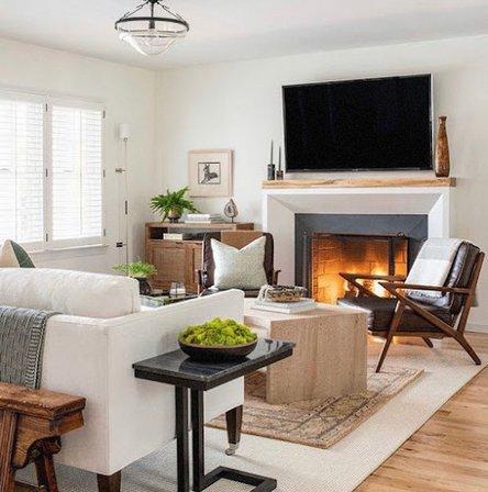 Powell Brower Interiors