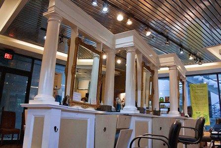 Noufal HairColor Studio