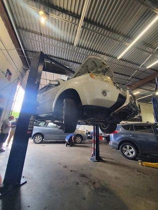 Albertos Auto Care