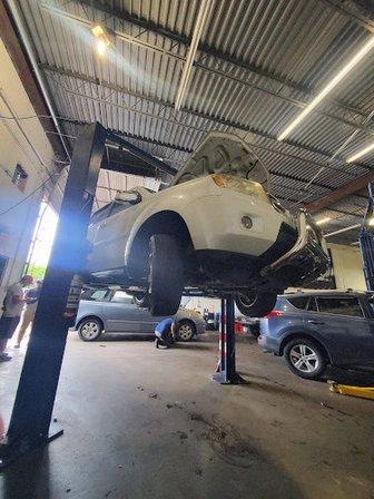 Albertos Auto Care