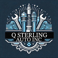 Q Sterling auto inc