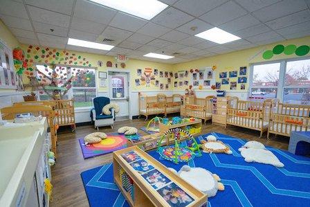 Ashburn Village KinderCare