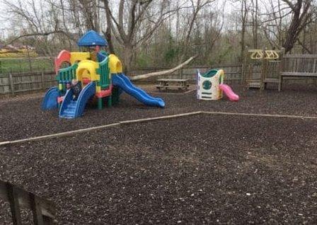 Meadowbrook Child Development Center