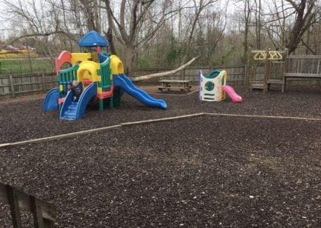 Meadowbrook Child Development Center