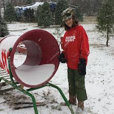 Country Loving Christmas Tree Farm