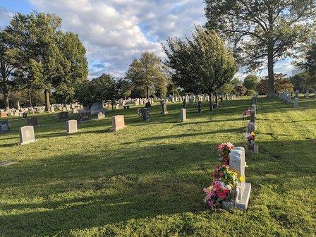 Union Cemetery