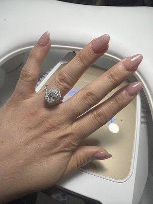 Cristina Grande Salon and Nails
