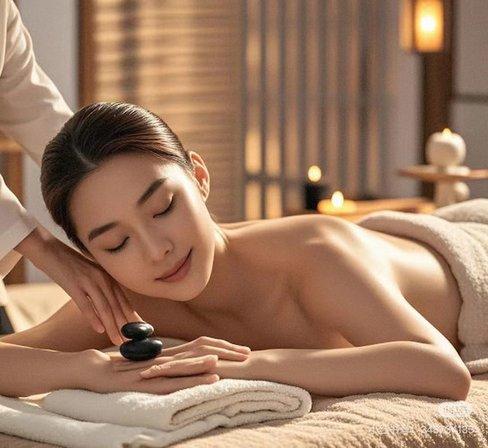 Angelia spa