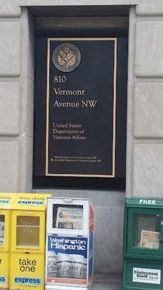 Virginia Department of Veterans Services - Quantico