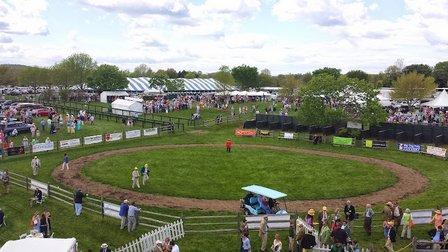 Virginia Gold Cup Association, Inc