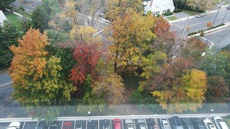 Falls Church Corporate Center