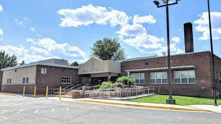 Lemon Road Elementary School