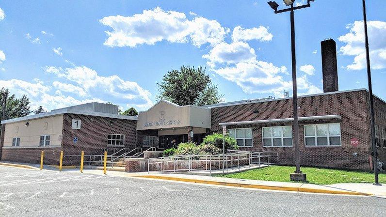 Lemon Road Elementary School