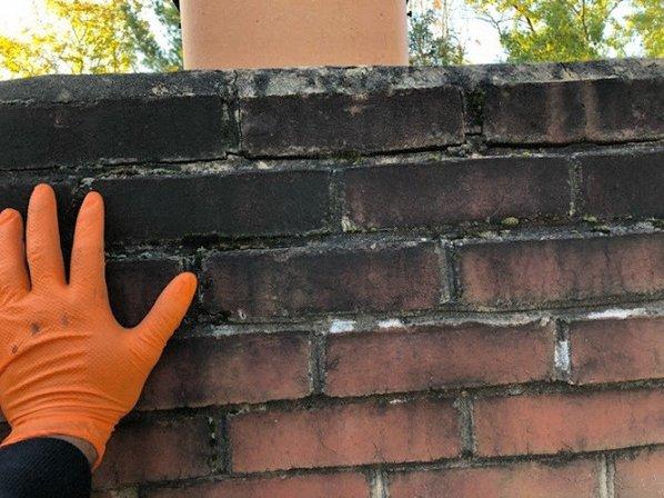 Potomac Chimney & Masonry Services