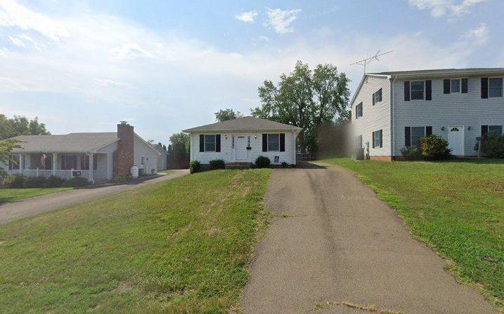 Jeremiah S home II