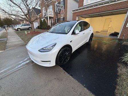 Luxe auto detailing