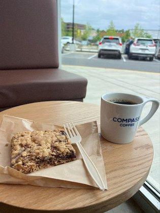 Compass Coffee