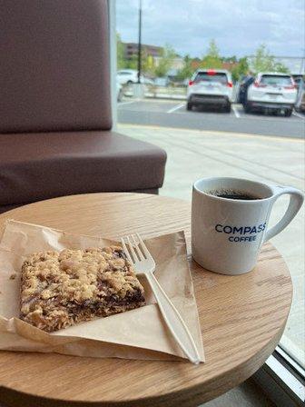 Compass Coffee