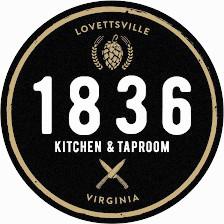 1836 Kitchen and Taproom
