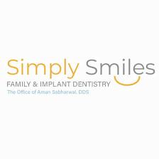 Simply Smiles - Comprehensive Dentistry And Facial Esthetics