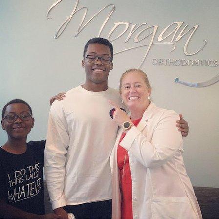 Morgan Orthodontics