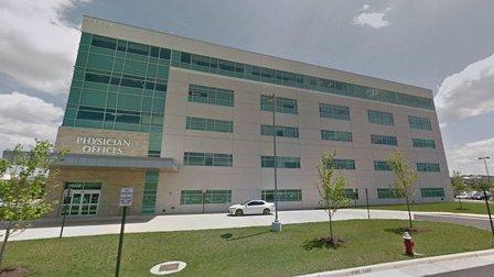 StoneSprings OB/GYN - Dulles