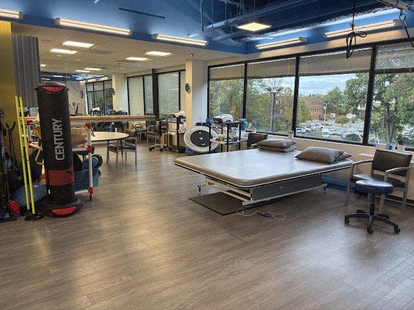 Virginian Rehabilitation & Wellness