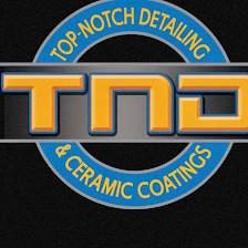 Top-Notch Detailing