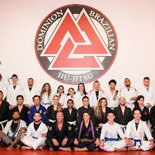 Dominion BJJ