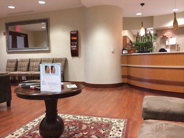Galaria Plastic Surgery & Dermatology