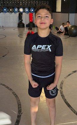 Apex Jiu Jitsu and MMA: Ashburn