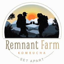 Remnant Farm Kombucha