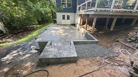 Guillén Concrete LLC