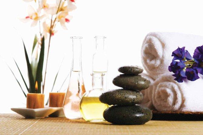 Linzel Therapeutic Massage