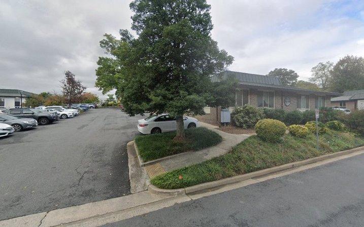 Northern Virginia Massage Center